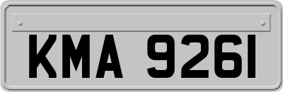 KMA9261