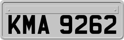 KMA9262