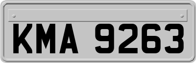 KMA9263