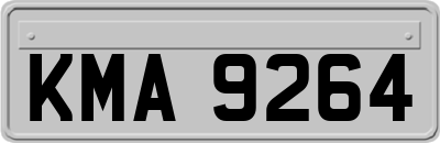 KMA9264
