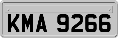 KMA9266