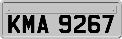 KMA9267