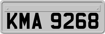 KMA9268