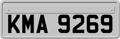 KMA9269