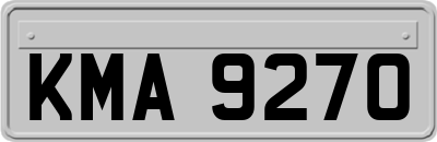 KMA9270