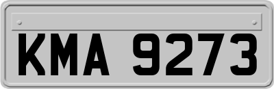 KMA9273