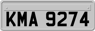 KMA9274