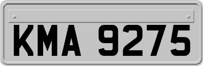 KMA9275