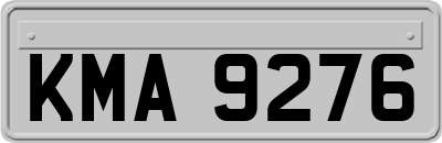 KMA9276