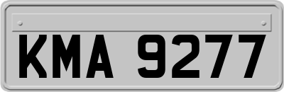 KMA9277