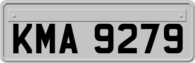 KMA9279