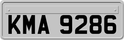 KMA9286