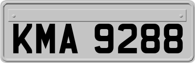 KMA9288