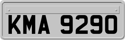 KMA9290