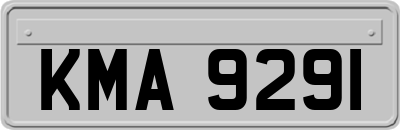 KMA9291