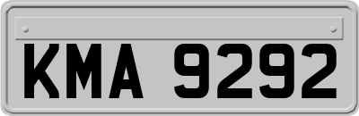 KMA9292