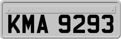 KMA9293
