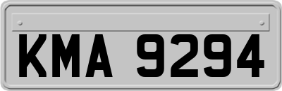 KMA9294