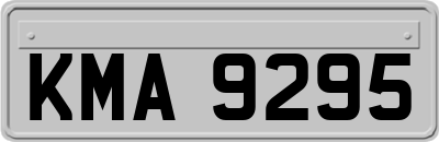 KMA9295