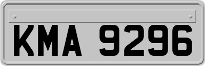 KMA9296