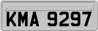 KMA9297