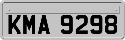 KMA9298