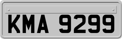 KMA9299