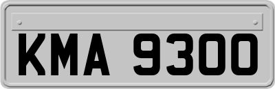 KMA9300