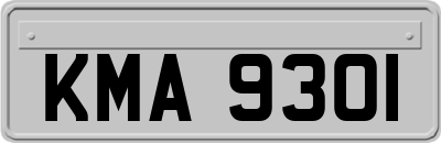 KMA9301