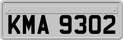 KMA9302
