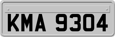 KMA9304