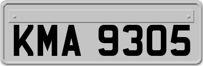 KMA9305