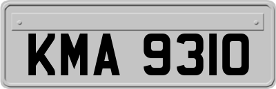 KMA9310