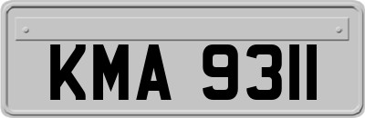 KMA9311