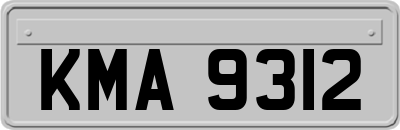 KMA9312