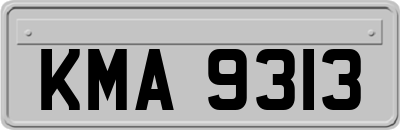 KMA9313