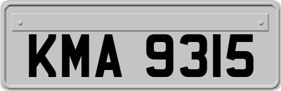 KMA9315