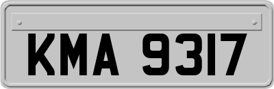 KMA9317