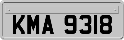 KMA9318