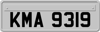 KMA9319