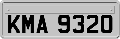KMA9320