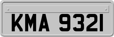 KMA9321