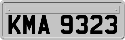 KMA9323