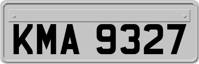 KMA9327