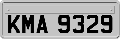 KMA9329