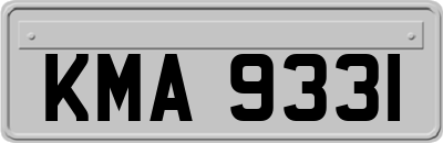 KMA9331