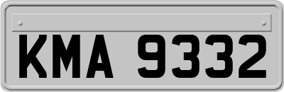 KMA9332