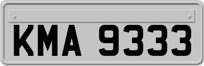 KMA9333