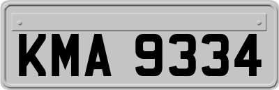 KMA9334