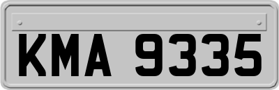 KMA9335